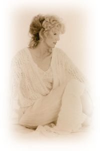 Robin Frederick