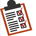 clipboard