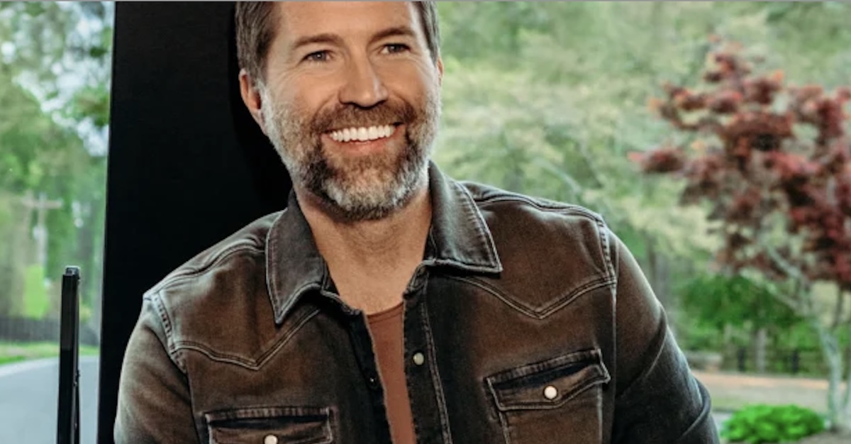Josh Turner