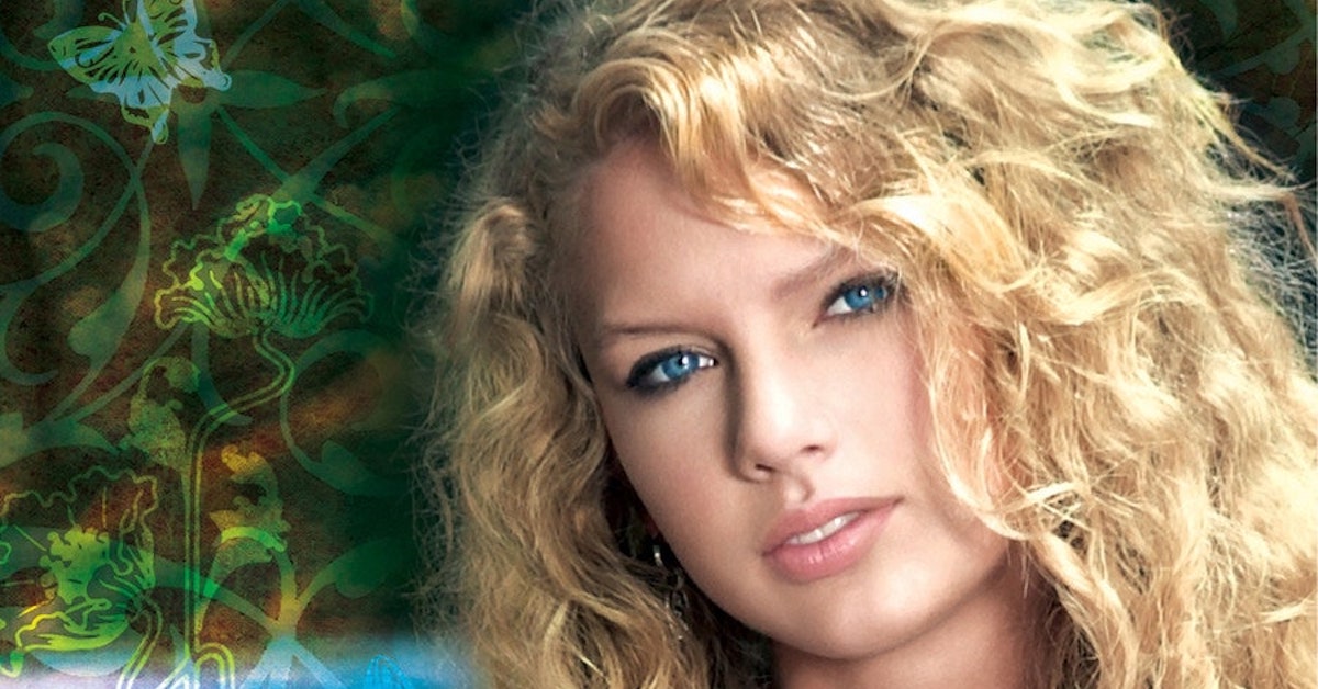 The Beautiful Taylor Swift - People Paint By Number - Paint by numbers for  adult