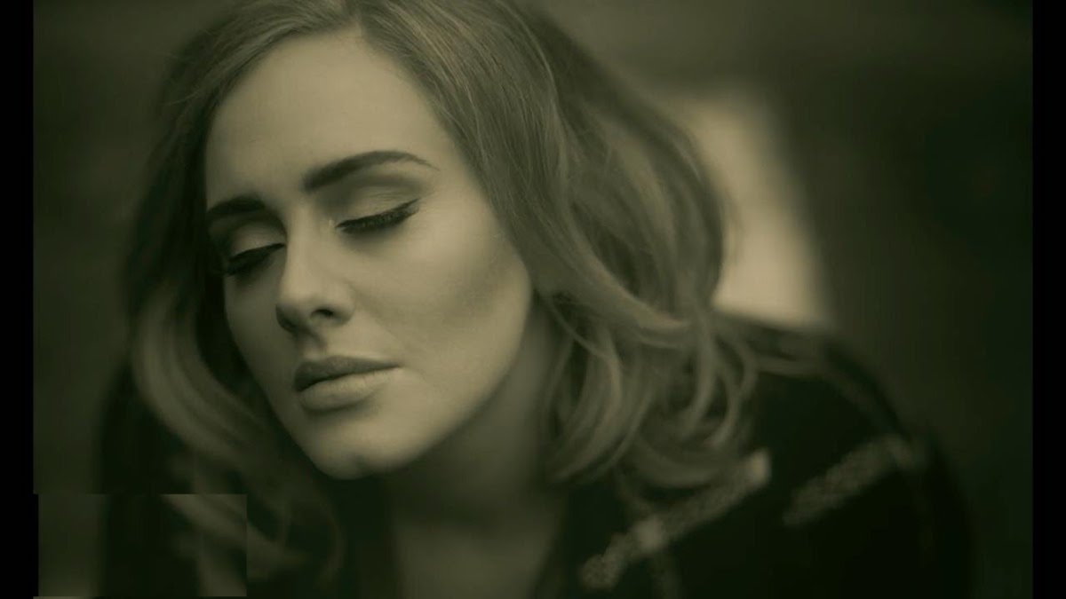 Best Adele Songs: 'Hello,' 'Someone Like You,' 'Rolling in the Deep