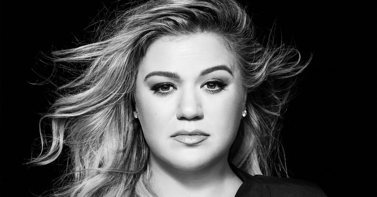 Stronger (what Doesn't Kill You), Kelly Clarkson