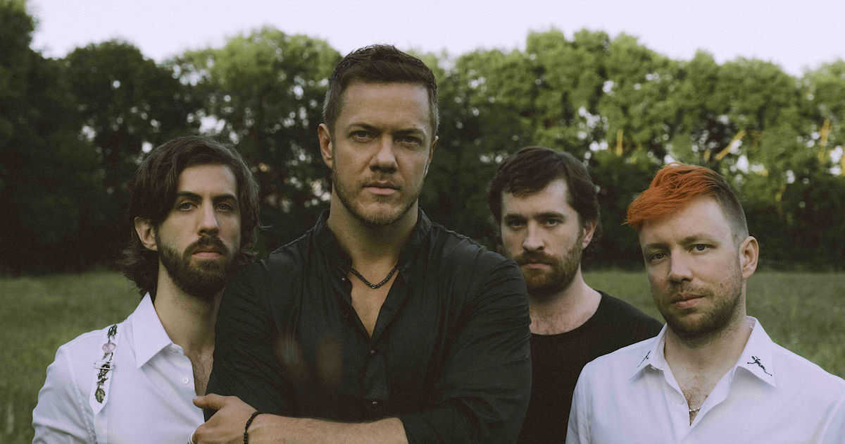 Hit Songwriting: Believer by Imagine Dragons – Songwriting Craft